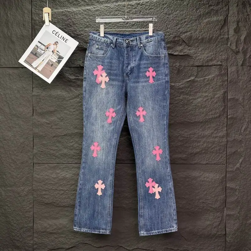 Chrome Hearts sz28-36 bhtx12