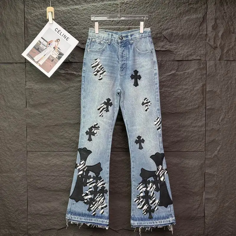 Chrome Hearts sz28-36 bhtx17