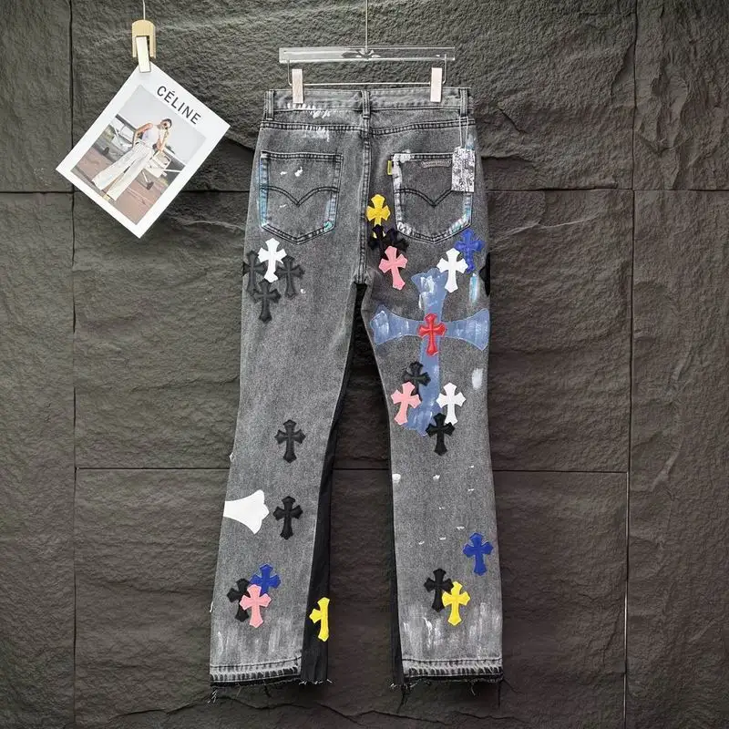 Chrome Hearts sz28-36 bhtx18