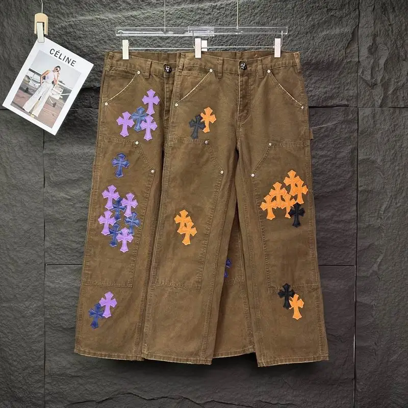 Chrome Hearts sz28-36 bhtx20