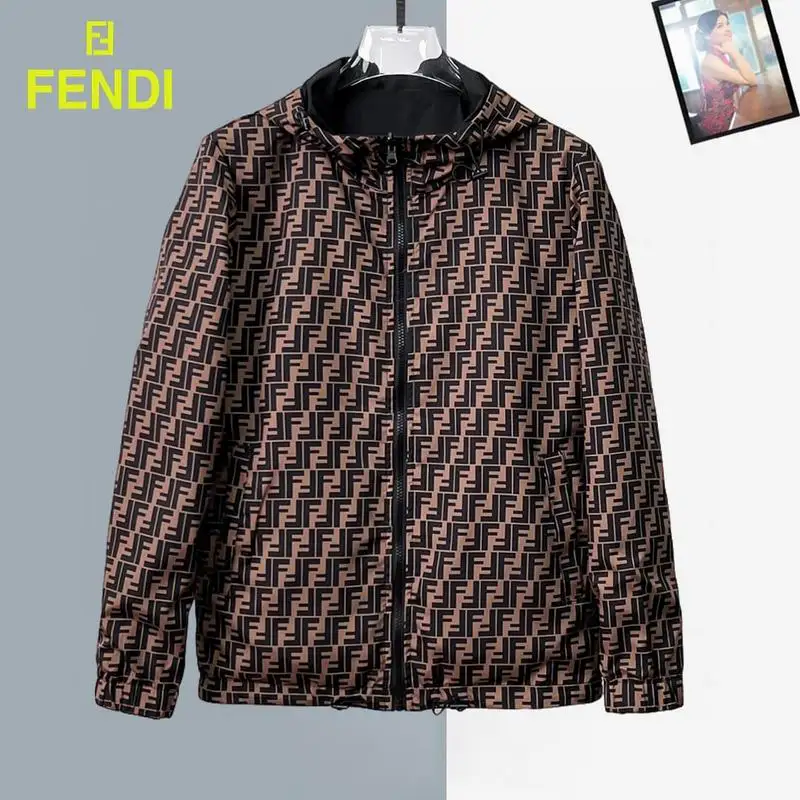 Fendi M-3XL 12yr205