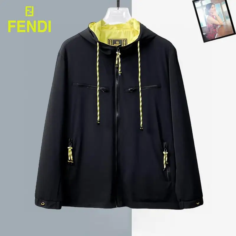 Fendi M-3XL 12yr206