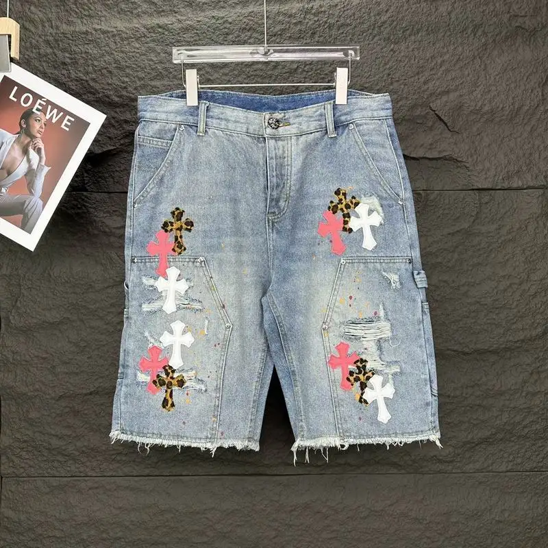 Chrome Hearts sz28-36 bhtx02