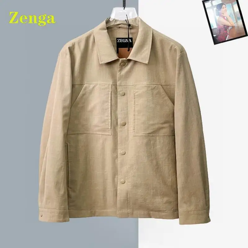 Zegna M-3XL 12yr32