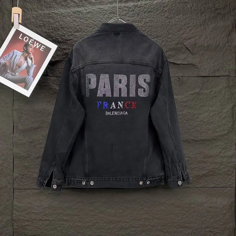 Balenciaga M-XL bhtx10