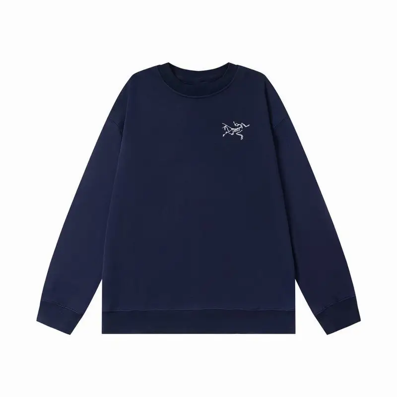 Arcteryx Sweater 0921