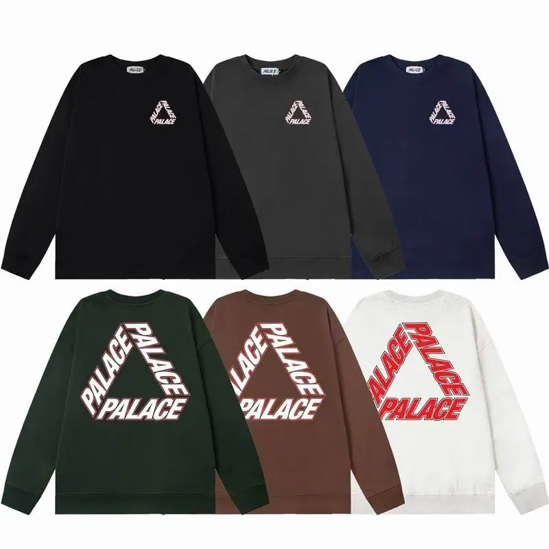 Palace S-XL bhtx307