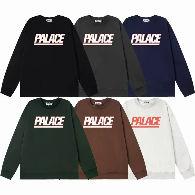 Palace S-XL bhtx309