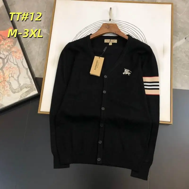 Burberry M-3XL 12yr45