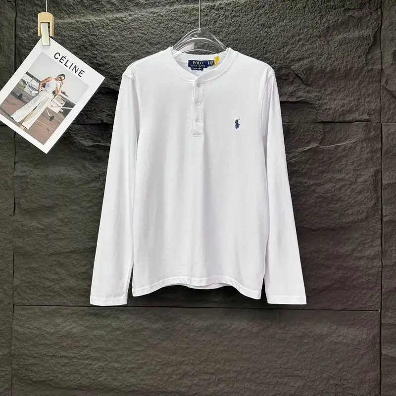 Polo Shirt Long 0921