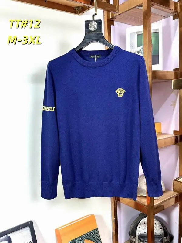 Versace M-3XL 12yr41