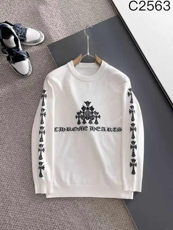 Chrome Hearts M-3XL 25cr25