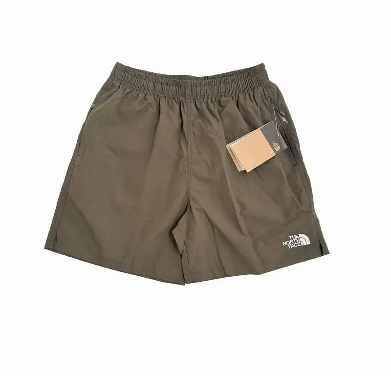 The North Face Shirt Pants 0922