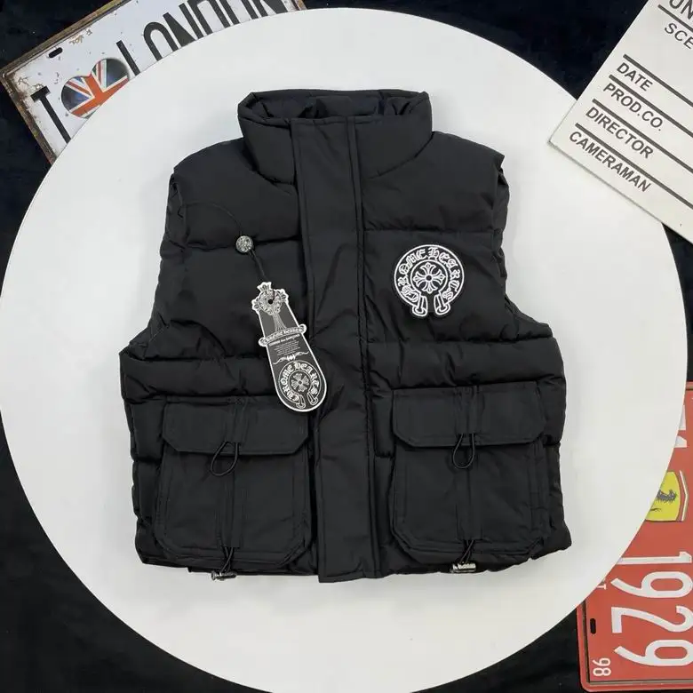 Chrome Hearts sz100-160 20