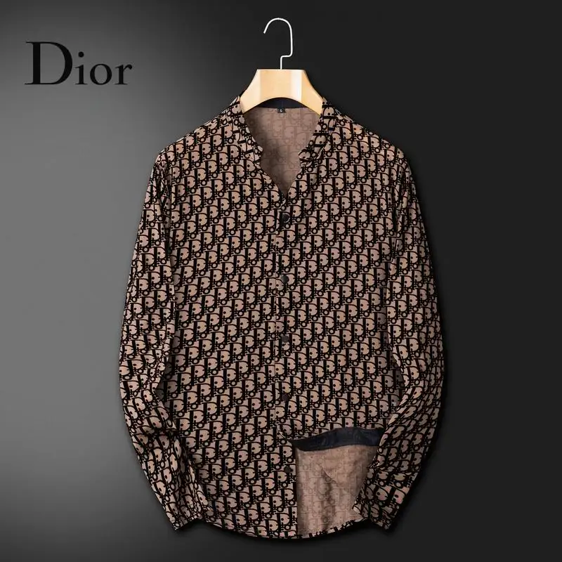 Dior L-3XL 25cr14