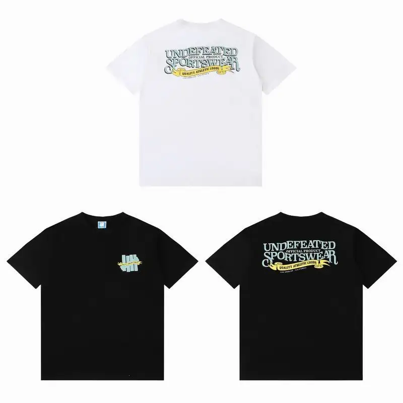 Undefeated S-XL bhtxA44