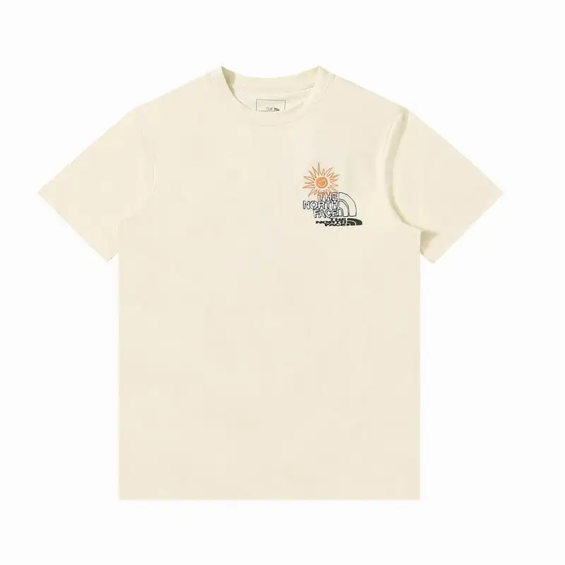 The North Face T Shirt 0922