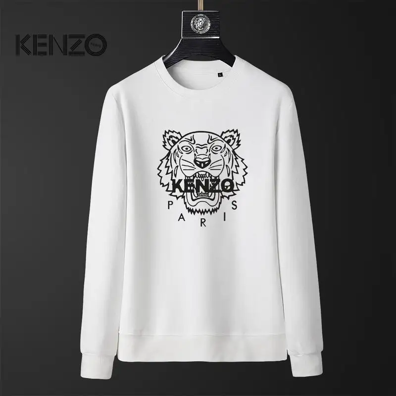 Kenzo M-4XL 25cr11