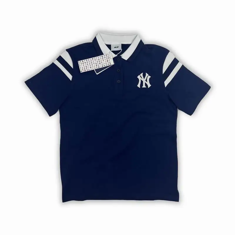 MLB Polo Short 0922