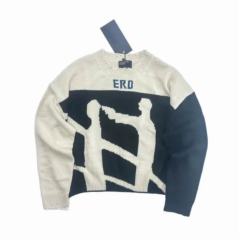 ERD Sweater 0922