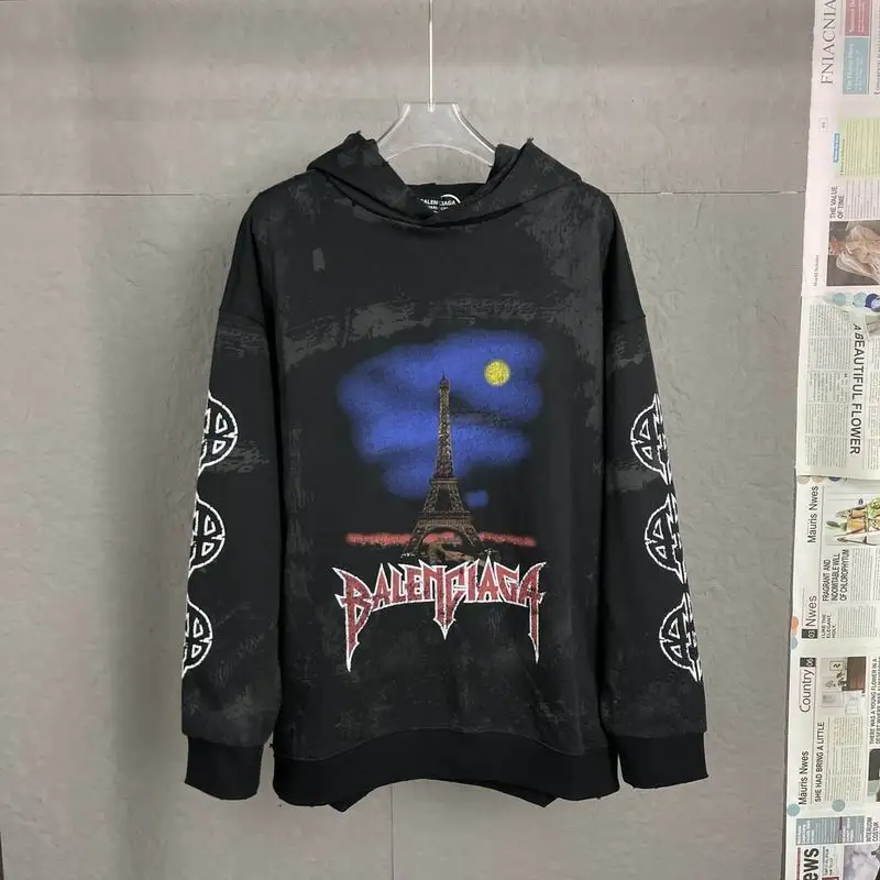 Balenciaga XS-L bhtxA89