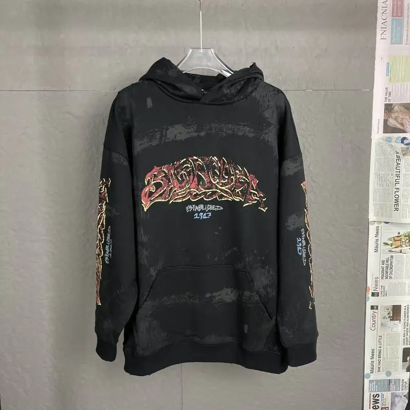 Balenciaga XS-L bhtxA85
