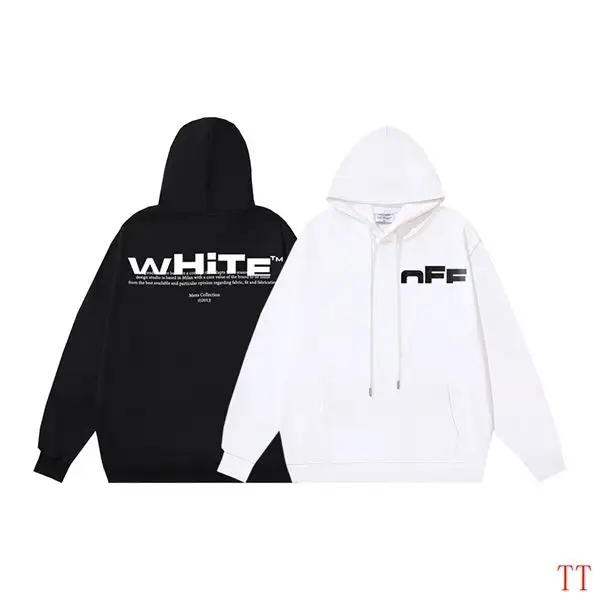 Off White S-XL 20tr44