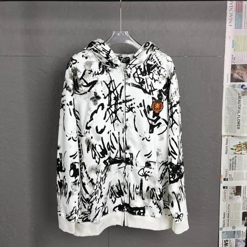 Balenciaga XS-L bhtxA82