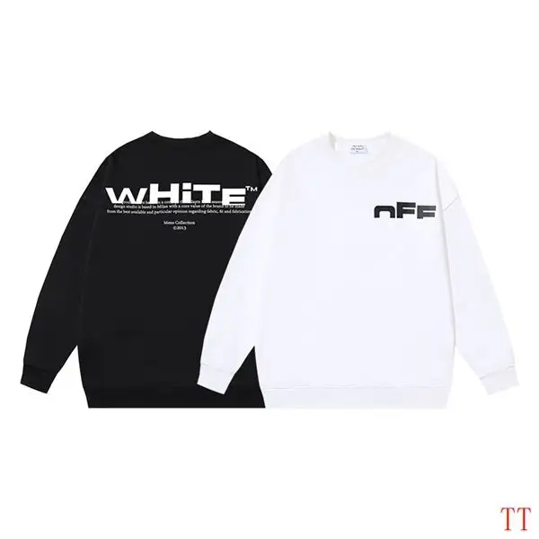 Off White S-XL 20tr12