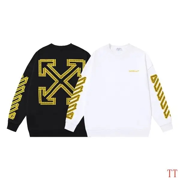 Off White S-XL 20tr13