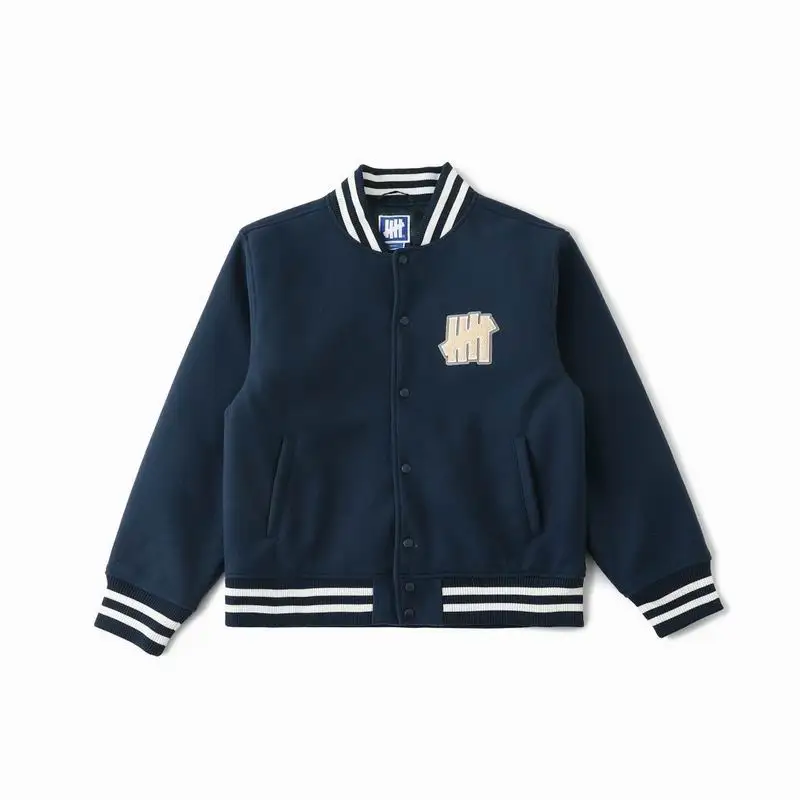 Undefeated Jacket 0922