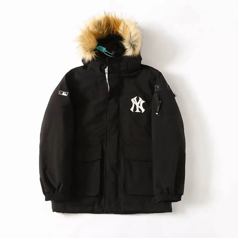 MLB Down Jacket 0922