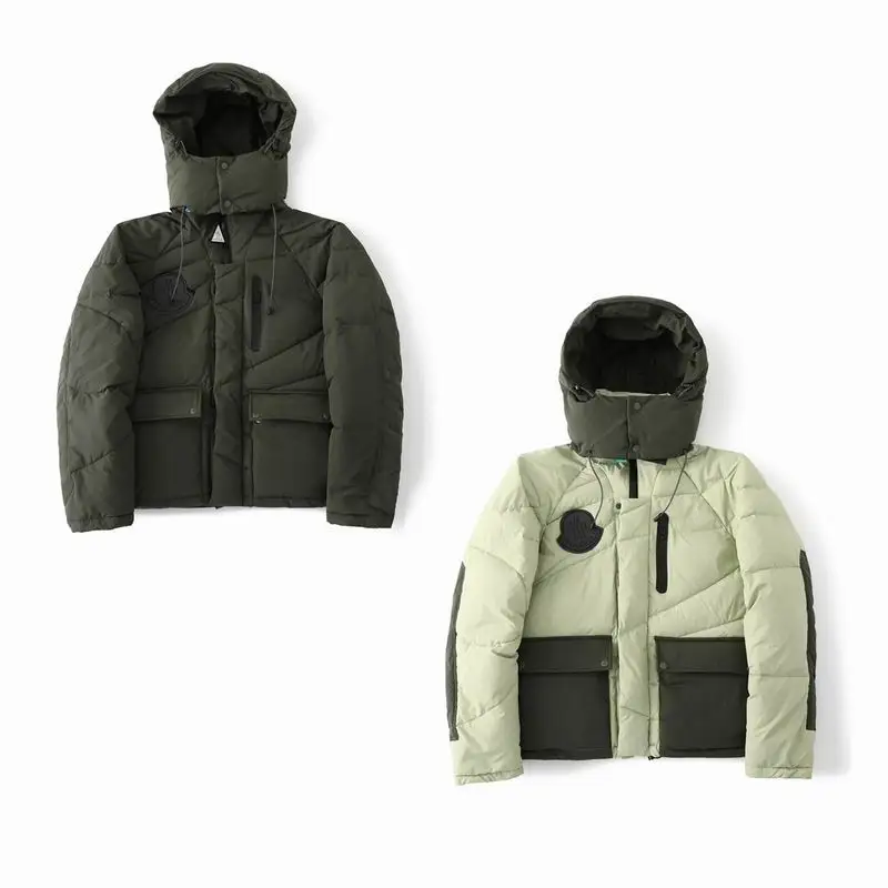Moncler sz0-4 bhtxA92