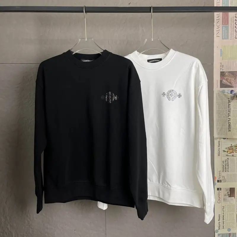 Chrome Hearts S-XL bhtx01
