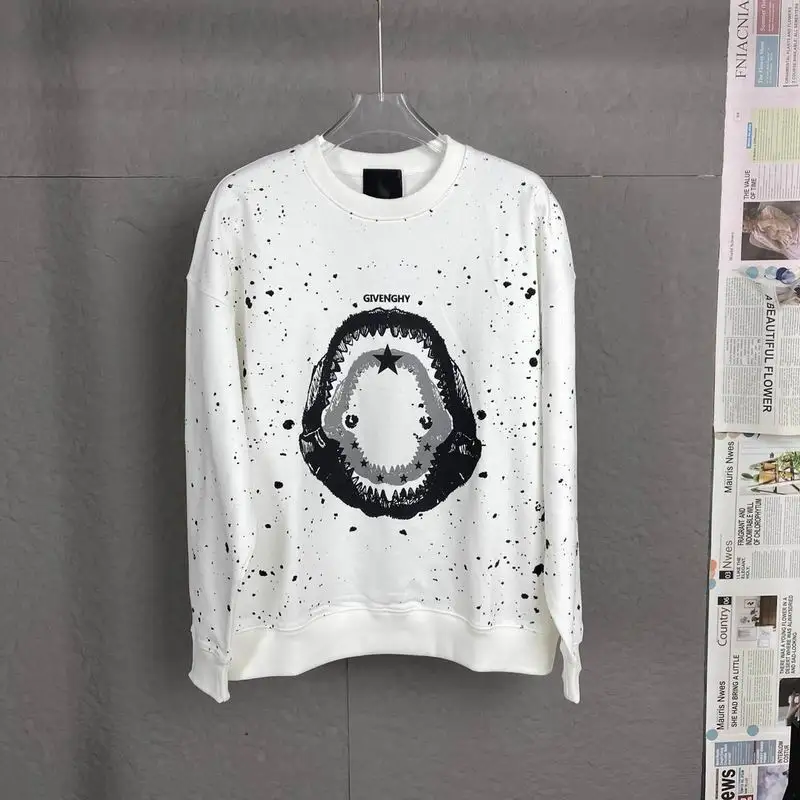 Givenchy Sweater 1013