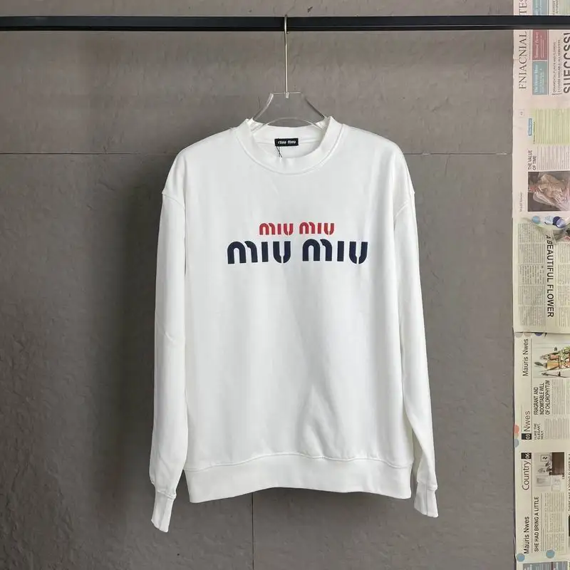Miumiu Sweater 0922