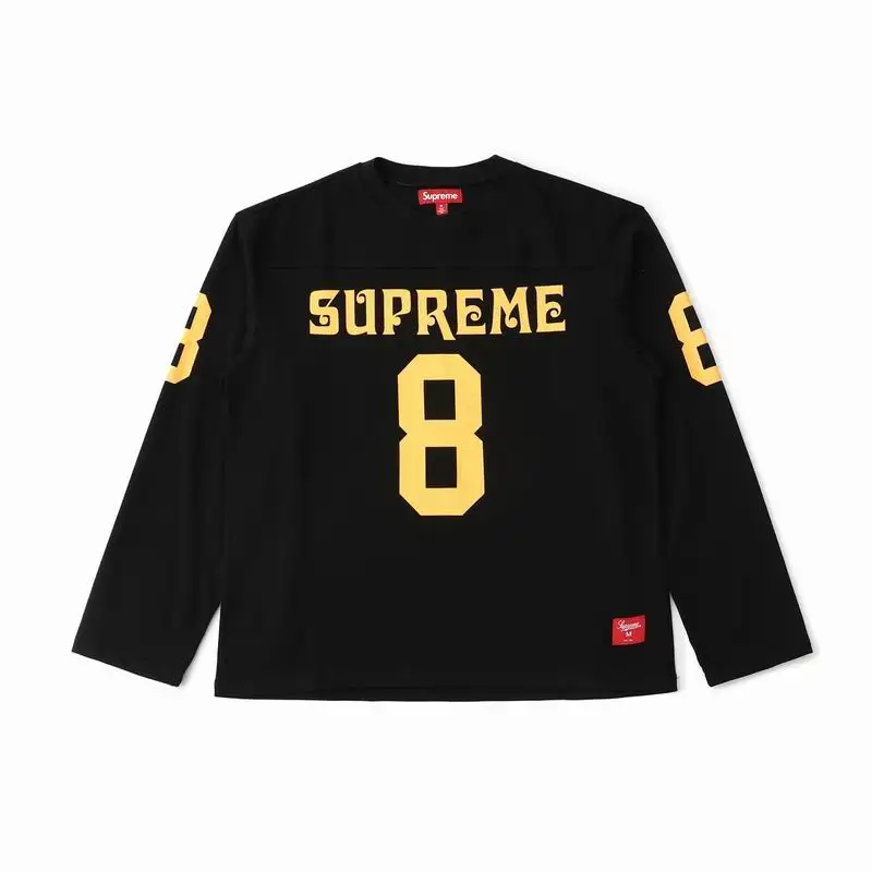 Supreme Shirt Long 0923