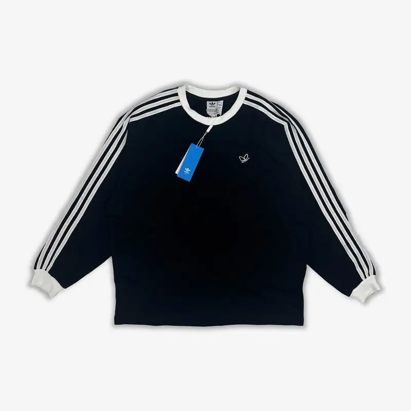 Adidas Shirt Long 0923