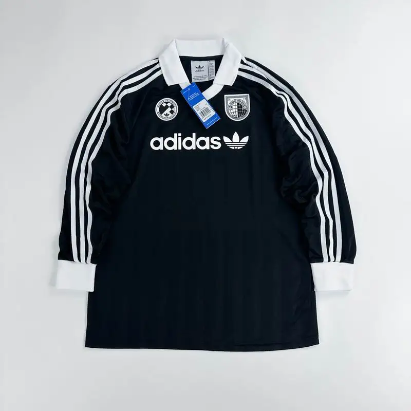 Adidas Long Polo 0923