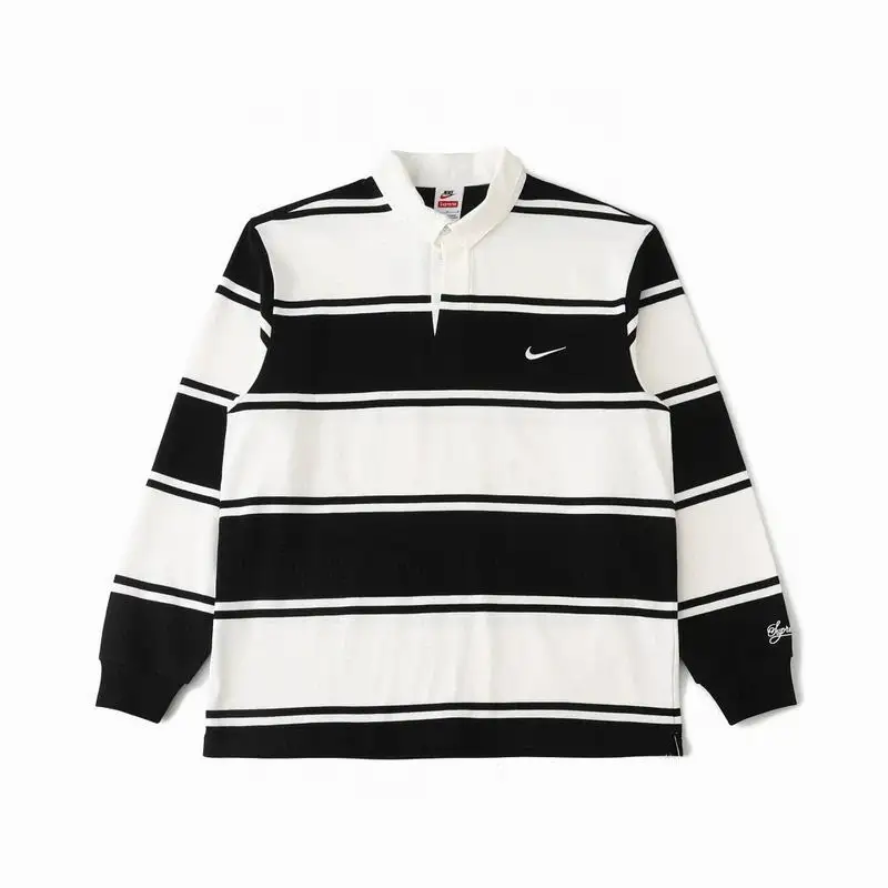 Nike Long Polo 0923