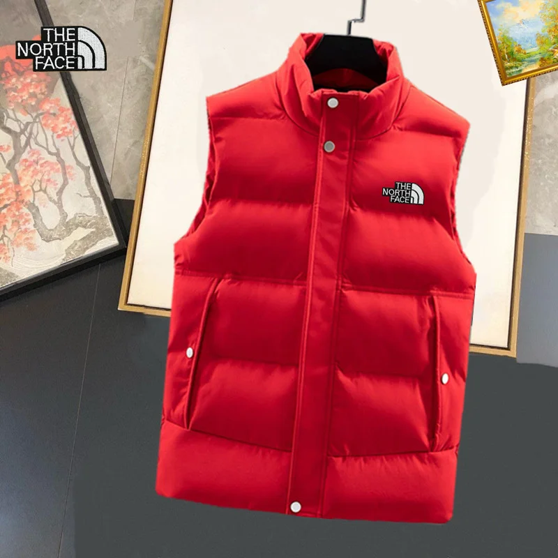 The North Face Vests 0923