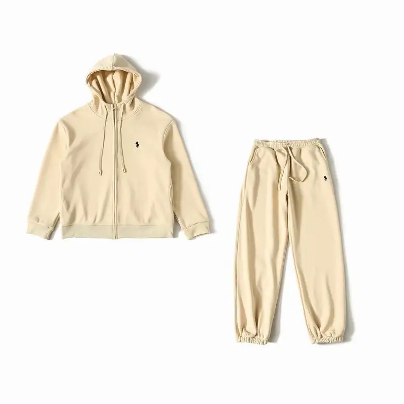 Polo 2 Pieces Long 0923