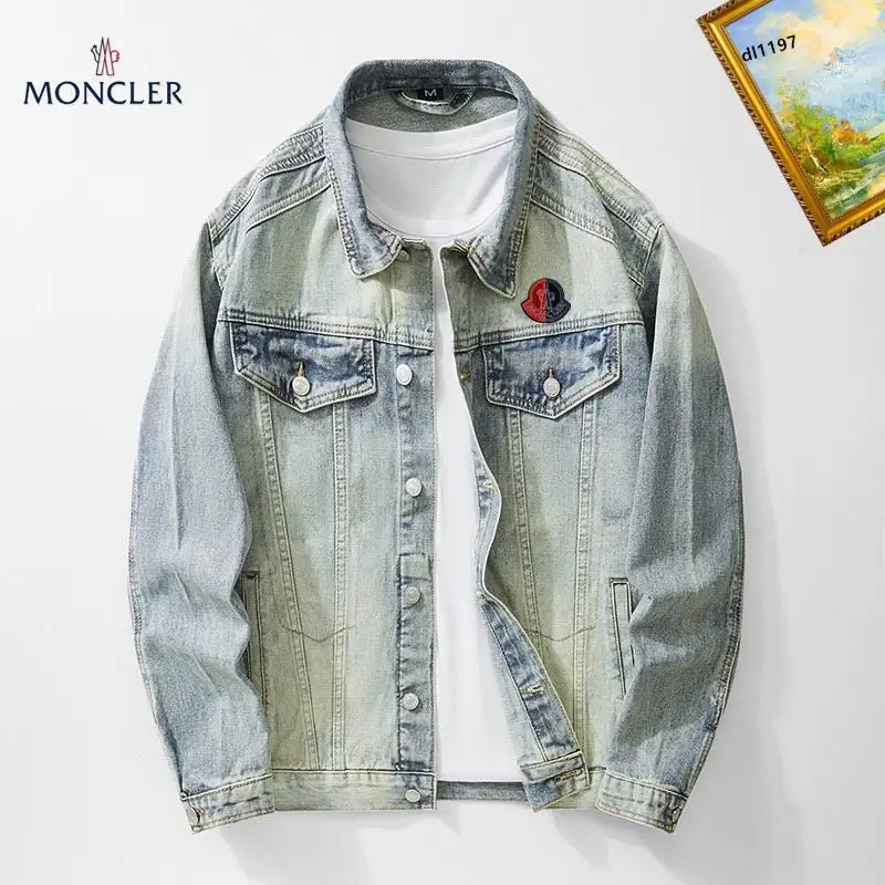 Moncler M-3XL 25tr337