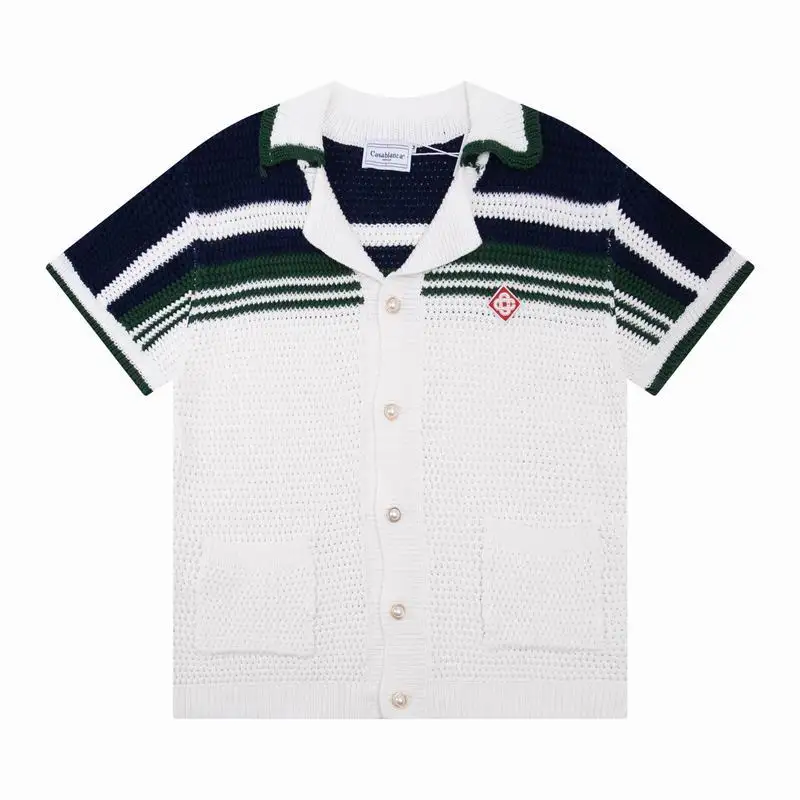 Casablanca M-2XL bhtx02