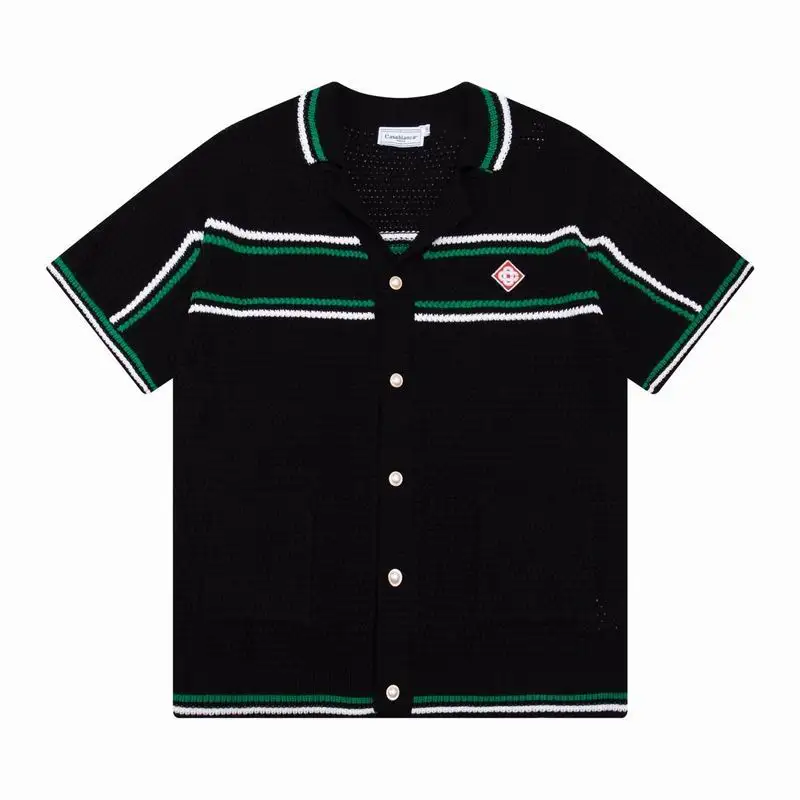 Casablanca M-2XL bhtx03