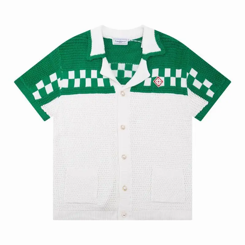 Casablanca M-2XL bhtx04