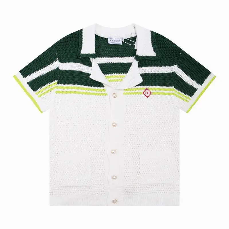 Casablanca M-2XL bhtx08