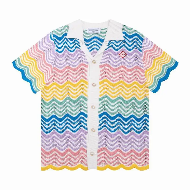 Casablanca M-2XL bhtx11