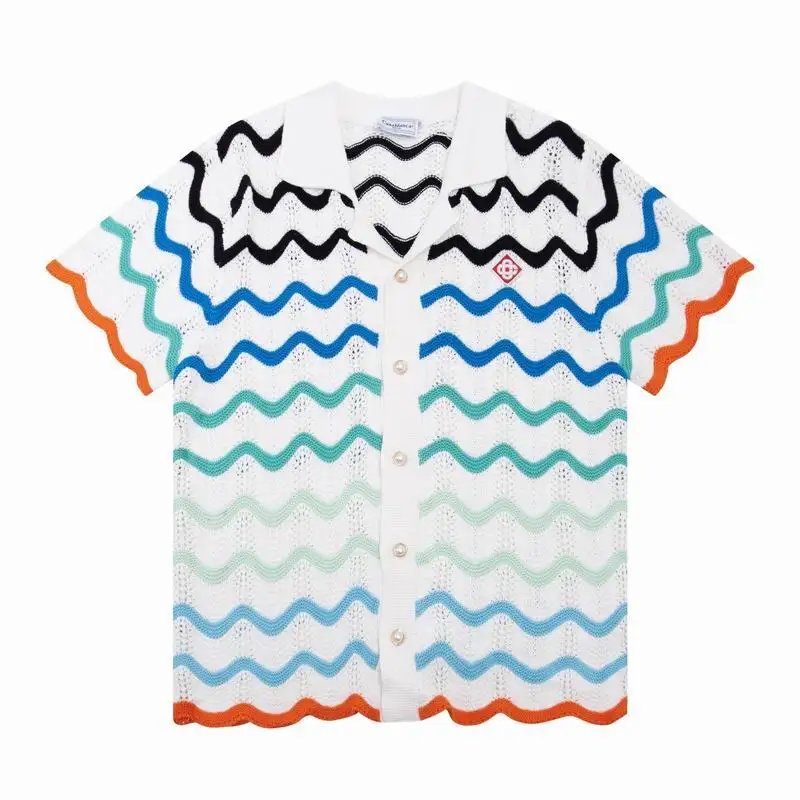 Casablanca M-2XL bhtx13