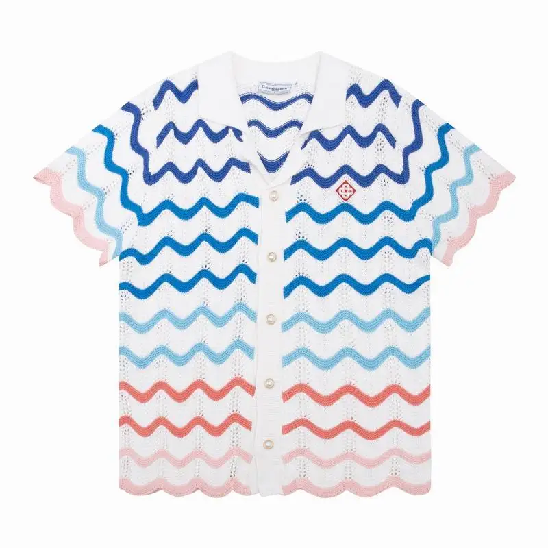 Casablanca M-2XL bhtx14